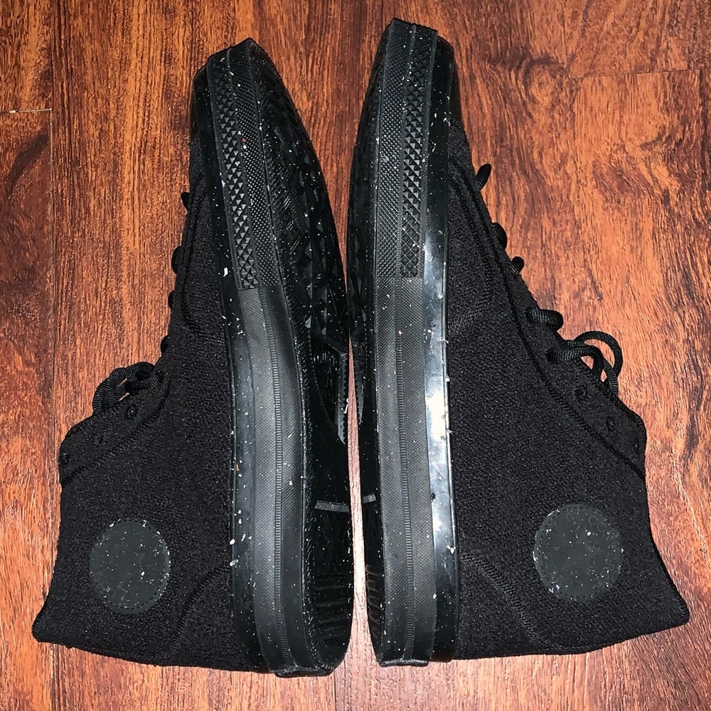 (2) Different Styles 2 For 1 !!! Converse Size 12 - image 6